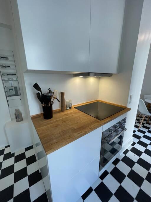 I Apartment Copenhagen